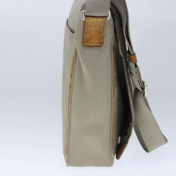 LOUIS VUITTON Damier Geant Messager Shoulder Bag Tail M93030 LV Auth bs20418 - Picture 5 of 16